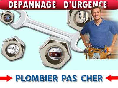 Canalisation Bouchée Chatou 78400