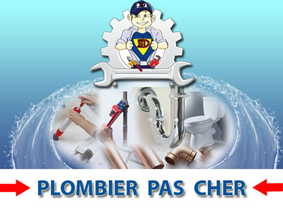 Canalisation Bouchée Le Pecq 78230